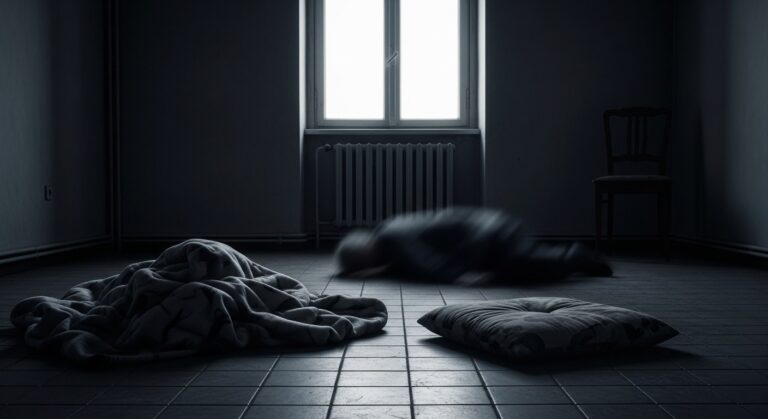 Homme Condamné en Espagne pour Non-Assistance Conjugale