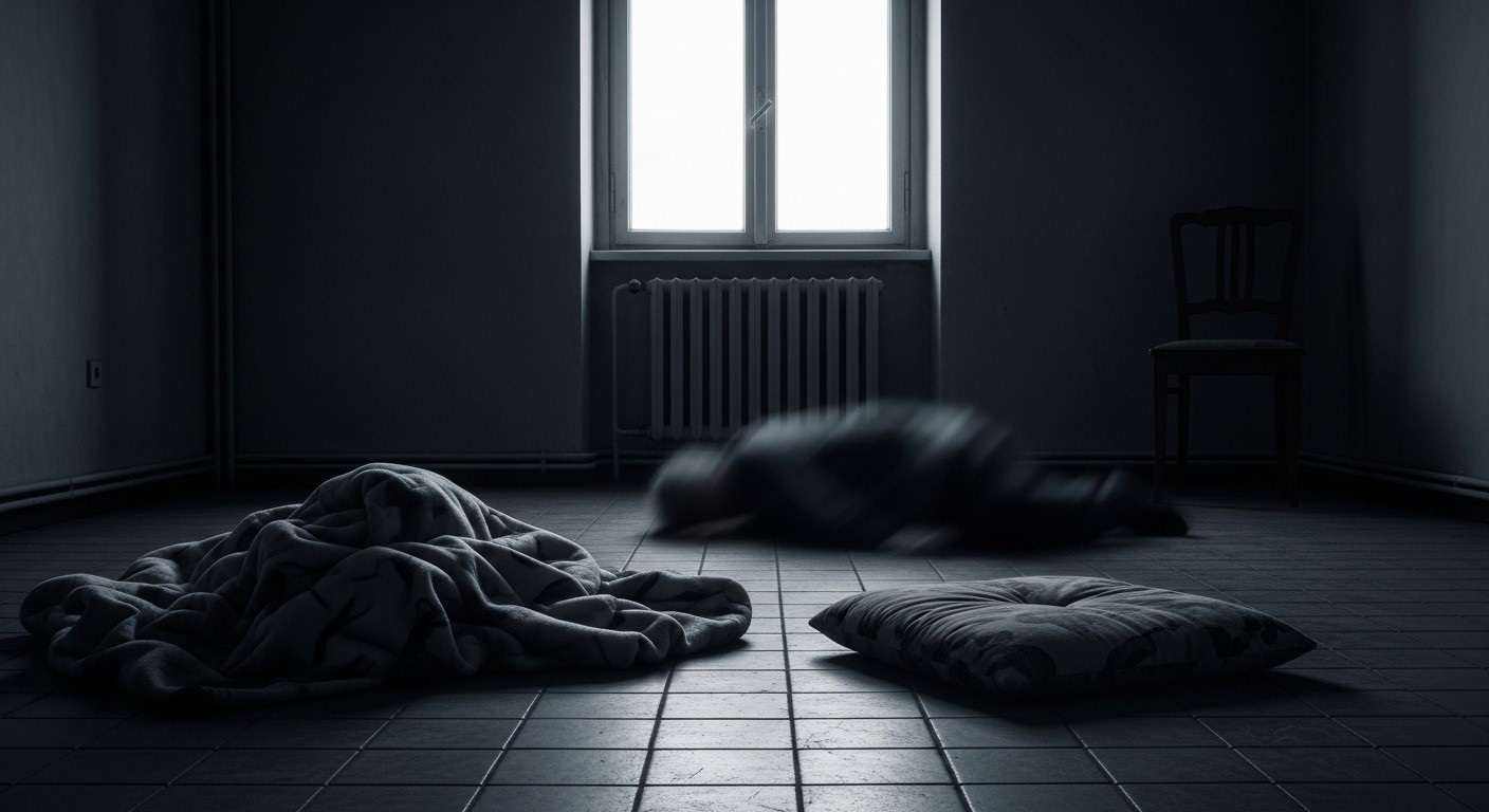 Un Espagnol écope de 6 ans et demi de prison pour avoir laissé sa femme agoniser 3 jours après une chute. Un drame qui interroge le devoir d'assistance et l'épuisement des aidants.