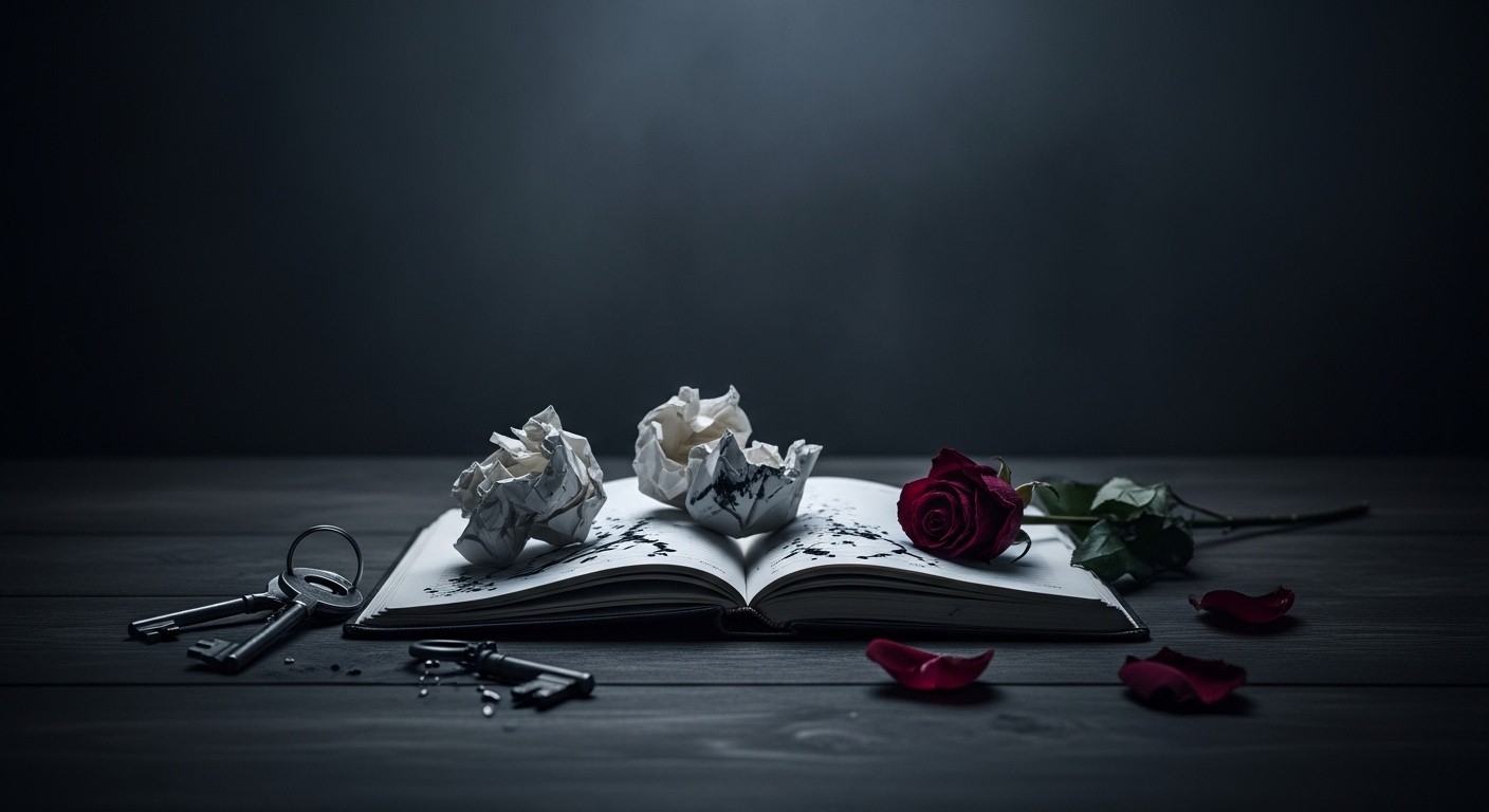 Découvrez l'affaire glaçante d'un homme de 56 ans condamné à plus de 3 ans de prison pour violences conjugales extrêmes, contrôle total et tentative d'enlaidir sa partenaire via chirurgie esthétique par jalousie maladive.