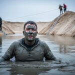 Homme Enseveli Dans La Boue En Floride : Une Survie Inespérée