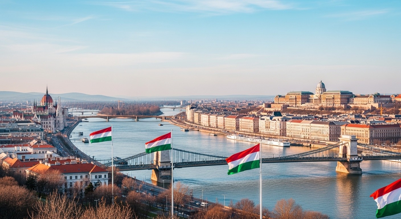 À l'approche des législatives hongroises d'avril 2026, Viktor Orbán est bousculé par Péter Magyar et son parti Tisza. Marches rivales à Budapest, sondages défavorables et tensions sur l'Ukraine : qui l'emportera ? Découvrez les enjeux.