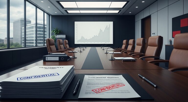 Howard Lutnick Accepte de Témoigner sur Ses Liens avec Epstein