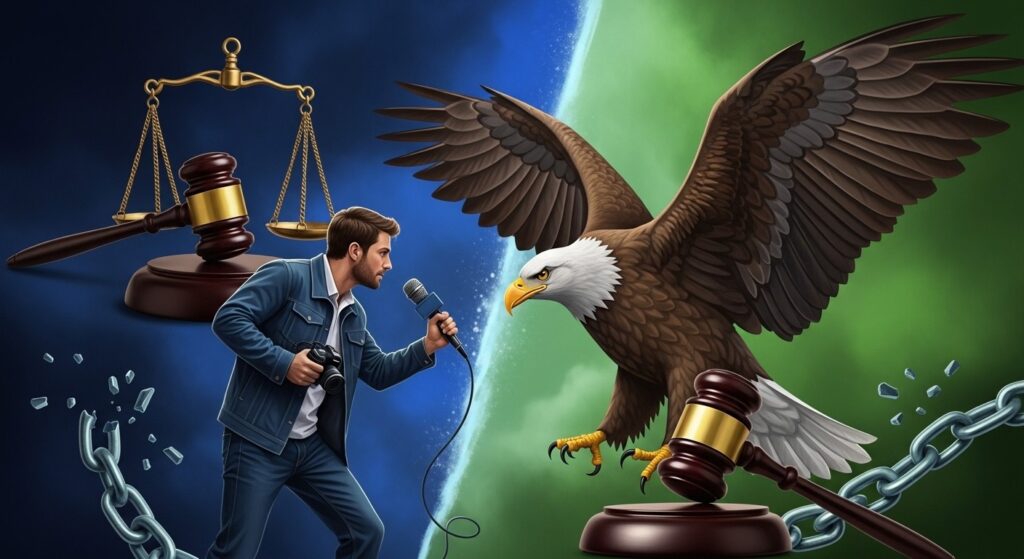 Hugo Clément Relaxé : Victoire pour la Presse et la Cause Animale