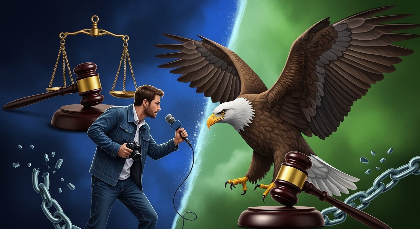 Hugo Clément relaxé par la justice face au dresseur Pierre Cadéac accusé de maltraitance animale. Décryptage d'une affaire qui oppose enquête journalistique et liberté d'expression. Une décision qui fait date.