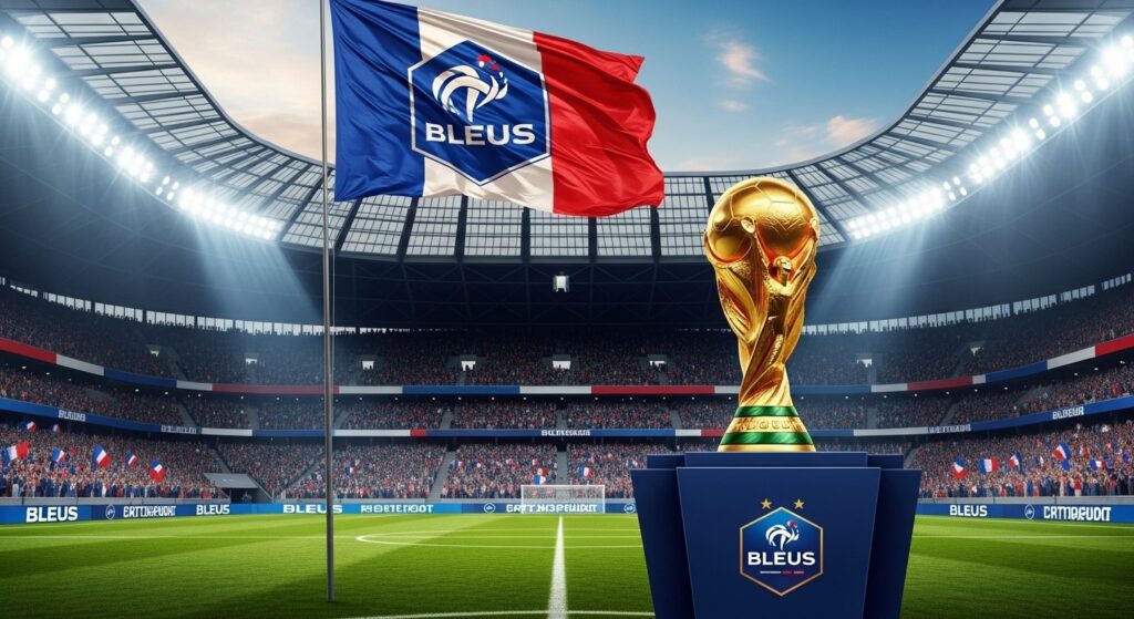 Hugo Ekitike Blessure Liverpool : Retour avec les Bleus Confirmé