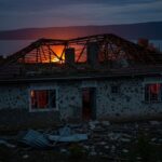 Humanitaire Française Tuée par Drone à Goma en RDC