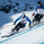 Hyacinthe Deleplace : Rassurant Après Sa Chute Aux Paralympiques 2026