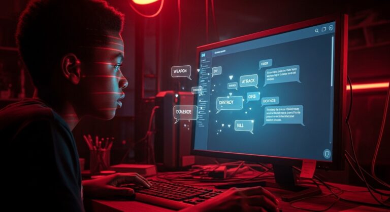 IA et Violence : Chatbots Trop Coopératifs Face aux Tueries