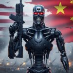 IA Militaire : Avertissement Chinois sur un Risque Terminator