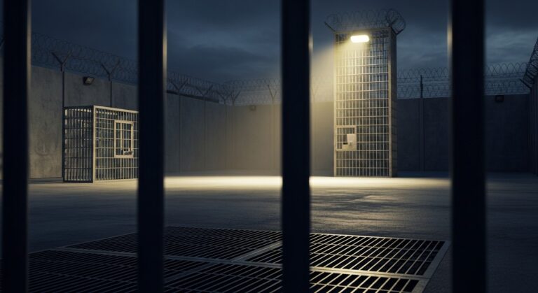 Ian Huntley Mort Après Agression En Prison