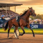 Idao de Tillard : Retour Émouvant à Caen Après Coliques