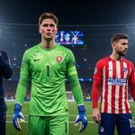 Igor Tudor et le Cas Kinsky : Protéger ou Briser un Jeune Gardien ?