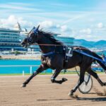 Iguski Sautonne Réalise un Doublé Historique