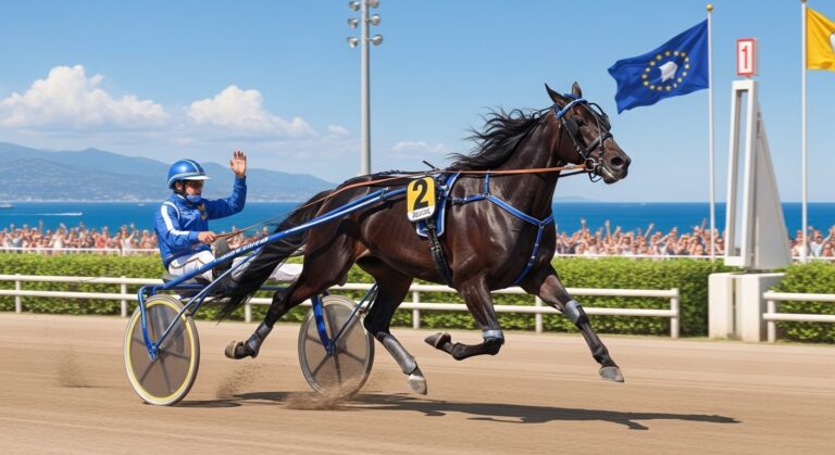 Iguski Sautonne Remporte Historiquement Le Critérium De Vitesse