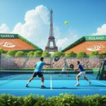 Île-de-France 2026 : Quatre Tournois Internationaux de Padel