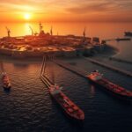 Île de Kharg : Le Cœur du Pétrole Iranien dans le Viseur Américain