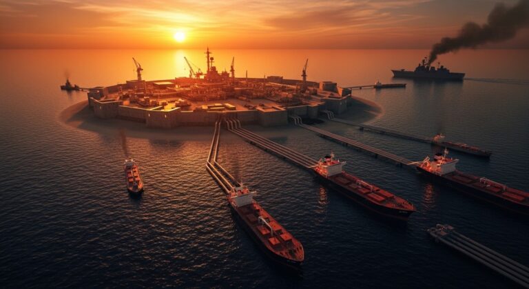 Île de Kharg : Le Cœur du Pétrole Iranien dans le Viseur Américain