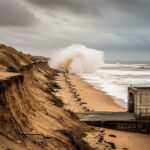 Île de Ré : Érosion Après Tempêtes, Plan d&rsquo;Urgence 2026