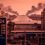 Impact Guerre Iran sur Croissance Française