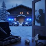 Incendie Crans-Montana : Perquisition Moretti Révélations