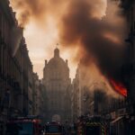 Incendie Mortel à Paris : Tragédie dans le IXe Arrondissement