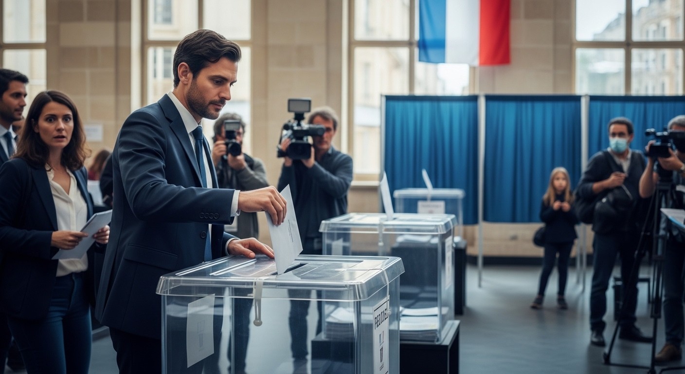 Découvrez l’incident surprenant lors des municipales 2026 à Bordeaux où un candidat majeur a voté sans isoloir, enfreignant le secret du vote. Quelles conséquences pour la démocratie locale ? Analyse complète.