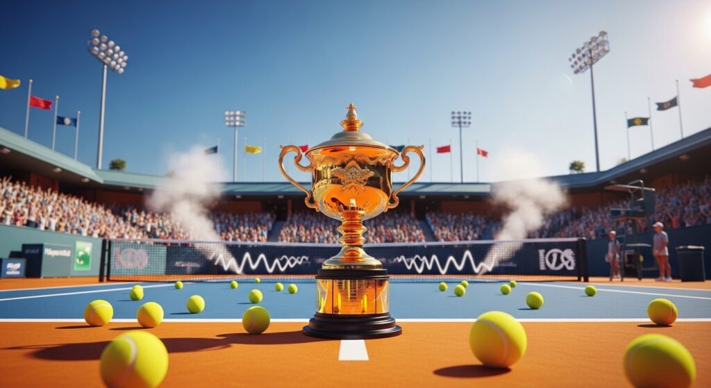 Indian Wells 2026 : Leçons du Premier Masters 1000