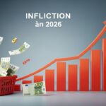 Inflation en France : Bond de 1% en Février 2026