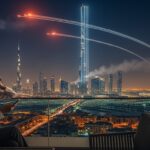 Influenceurs à Dubaï : Panique Face aux Frappes Iraniennes