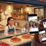 Influenceurs Sauvent Pizzeria Paris En Difficulté