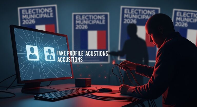 Ingérence Étrangère Municipales 2026 : Candidats LFI Visés