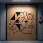 Inscriptions Antisémites et Menaces à l&rsquo;École des Surveillants d&rsquo;Agen