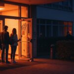 Insécurité en Résidence Étudiante : La Réalité à Cergy