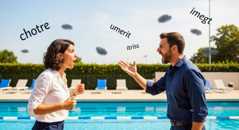 Insultes Graves envers une Députée de l&rsquo;Oise : Condamnation et Réflexions