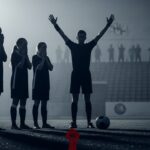 Insultes Racistes Coupe U18 Féminine : OM-Reims Stoppé