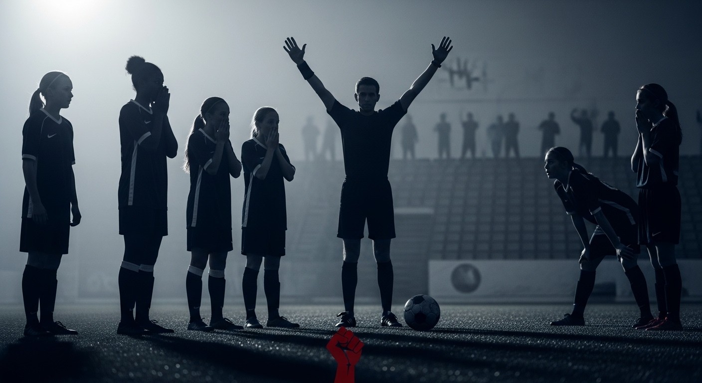 Un quart de finale de Coupe U18 féminine OM-Reims interrompu après des propos racistes odieux visant des joueuses. Découvrez les faits, réactions et enjeux du racisme dans le foot jeune.