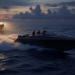 Interception à Cuba : Six Inculpés pour Terrorisme Après Fusillade