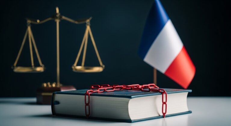 Interdiction « Moi, la Jeune Musulmane » : Un Guide Spirituel Censuré