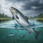 Interdiction Pêche Saumon Finistère : Urgence Écologique