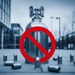 Interdiction Protoxyde d&rsquo;Azote UE 2027 : Gaz Hilarant Banni