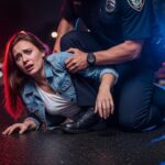 Interpellation Virale : Une Femme Jugée Après Vidéo Choc