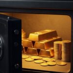 Investir dans l&rsquo;Or Physique en 2026 : Un Parcours Inspirant