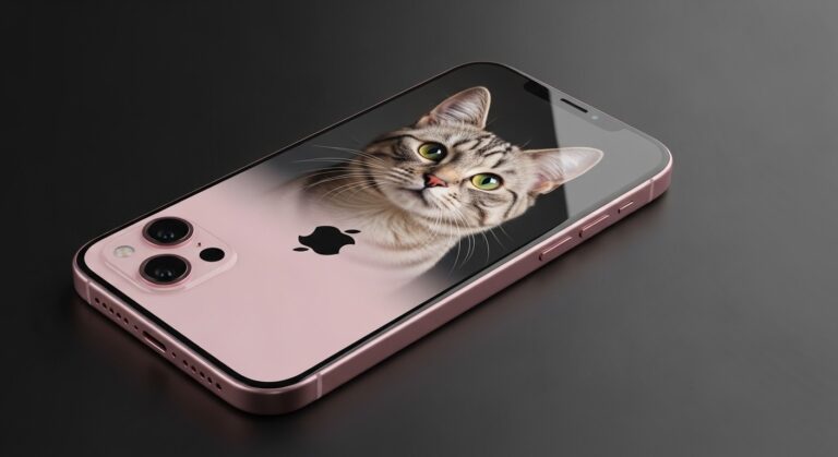 iPhone 17e : Apple Lance Son Modèle Puissant à 719 Euros