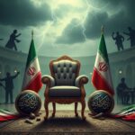 Iran Après Khamenei : Succession Ou Révolution ?