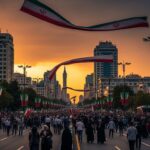 Iran Après Mort Khamenei : Espoir et Chaos