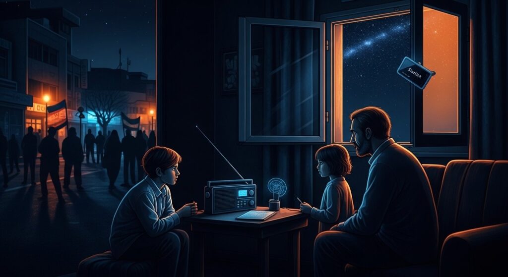 Iran : Comment Contourner le Blackout Internet en 2026