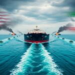 Iran : Confusion sur l&rsquo;Escorte d&rsquo;un Pétrolier dans le Détroit d&rsquo;Ormuz