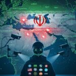 Iran Cyberattaques Entreprises Américaines Guerre Hybride