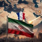 Iran en Crise : Appel à l&rsquo;Unité Nationale en France
