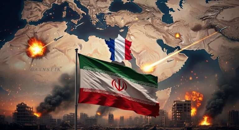 Iran en Crise : Appel à l&rsquo;Unité Nationale en France